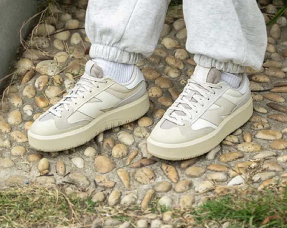 Giày New Balance 302 'Moonbeam' CT302BB - Ảnh 4