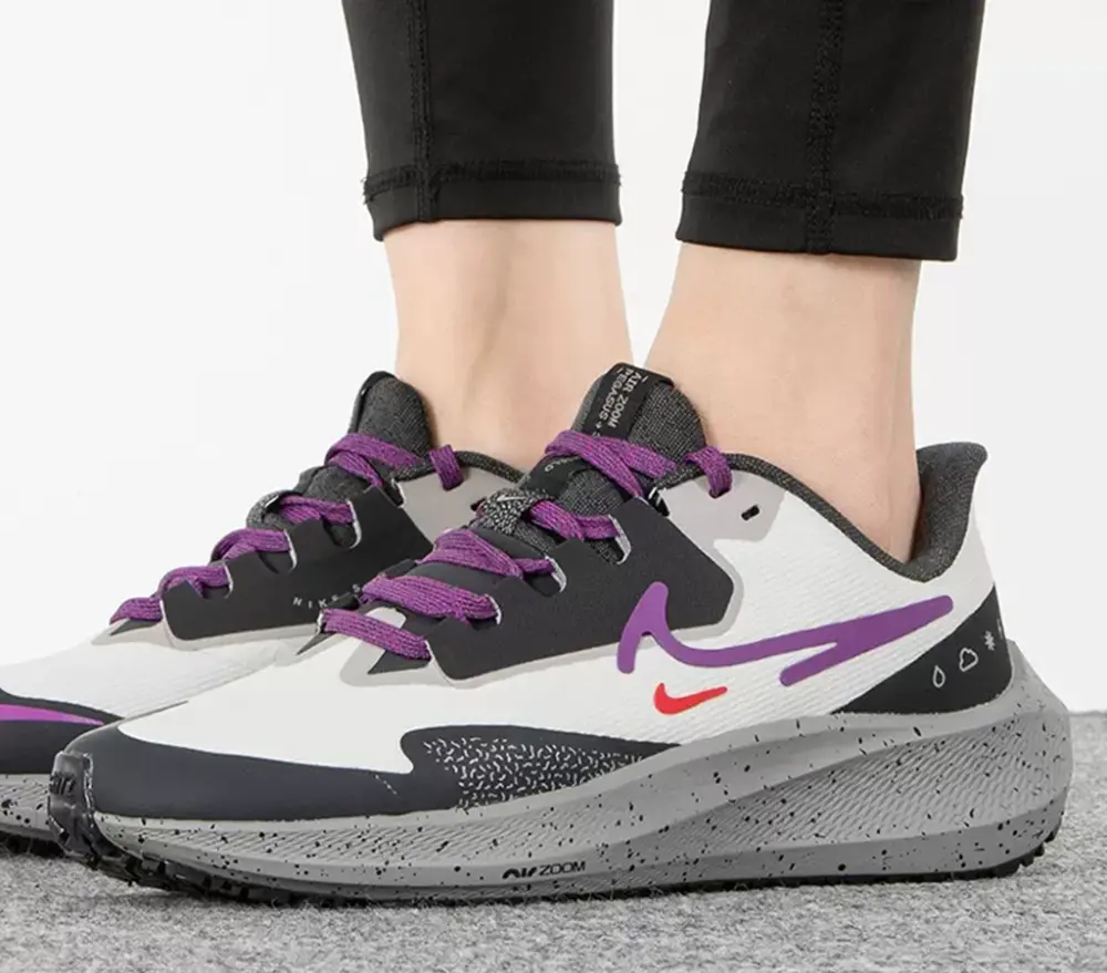 Alternative view of Giày Nike Air Zoom Pegasus 39 'Light Bone' DO7626-003