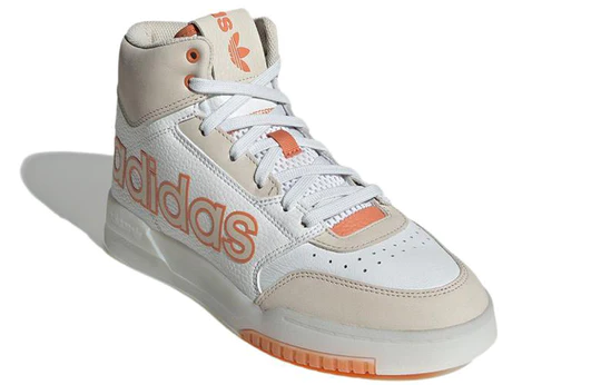 Giày Adidas Drop Step Women's Sports Shoes 'Grey' GW9534 - Ảnh 4