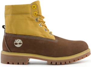 Giày Timberland Mid-Rise Boots 'Yellow Brown' A2NDS