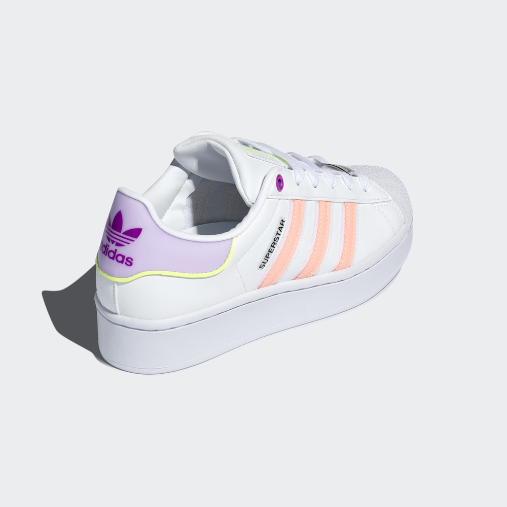 Giày Adidas Originals Superstar 'Bold' FZ3651 - Ảnh 2
