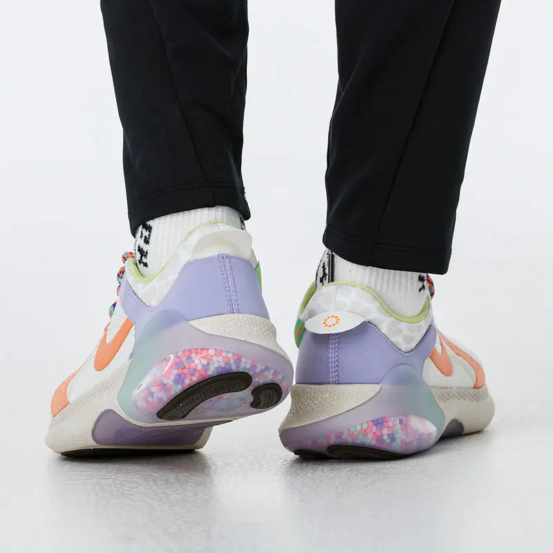 Giày Nike Joyride Dual Run 2 'Sail Orange Frost' DC3286-181 - Ảnh 4