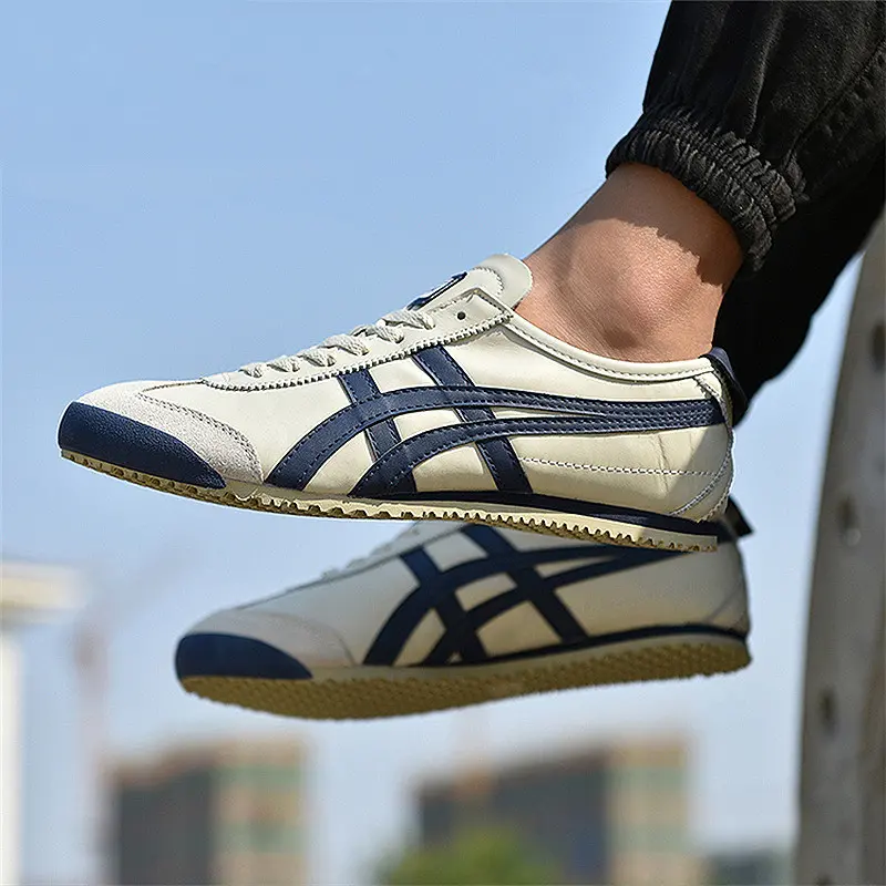Alternative view of Giày Onitsuka Tiger Mexico 66 DL408-1659