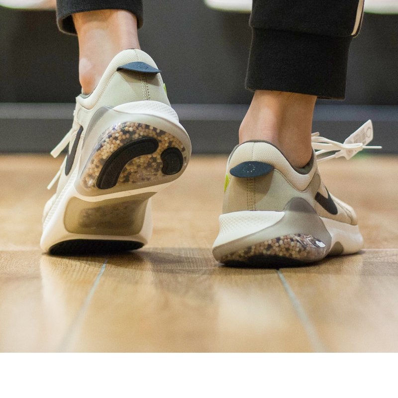 Giày Nike Joyride Dual Run 2 'Sail White' DO5224-201 - Ảnh 3