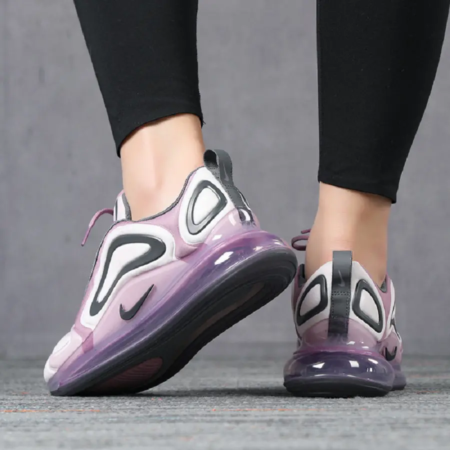 Giày Nike Wmns Air Max 720 'Barely Rose' CI3868-600 - Ảnh 7