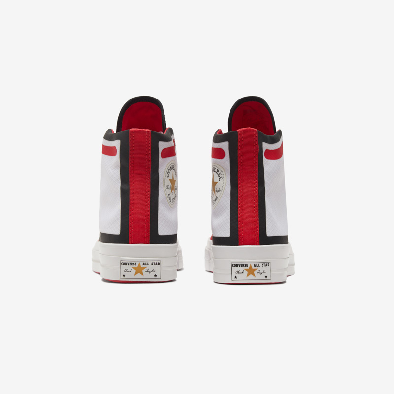 Giày Converse Chuck 70 High 'White' 170573C - Ảnh 5