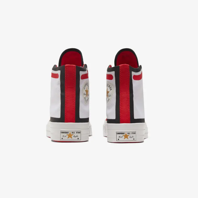 Giày Converse Chuck 70 High 'White' 170573C - Ảnh 5