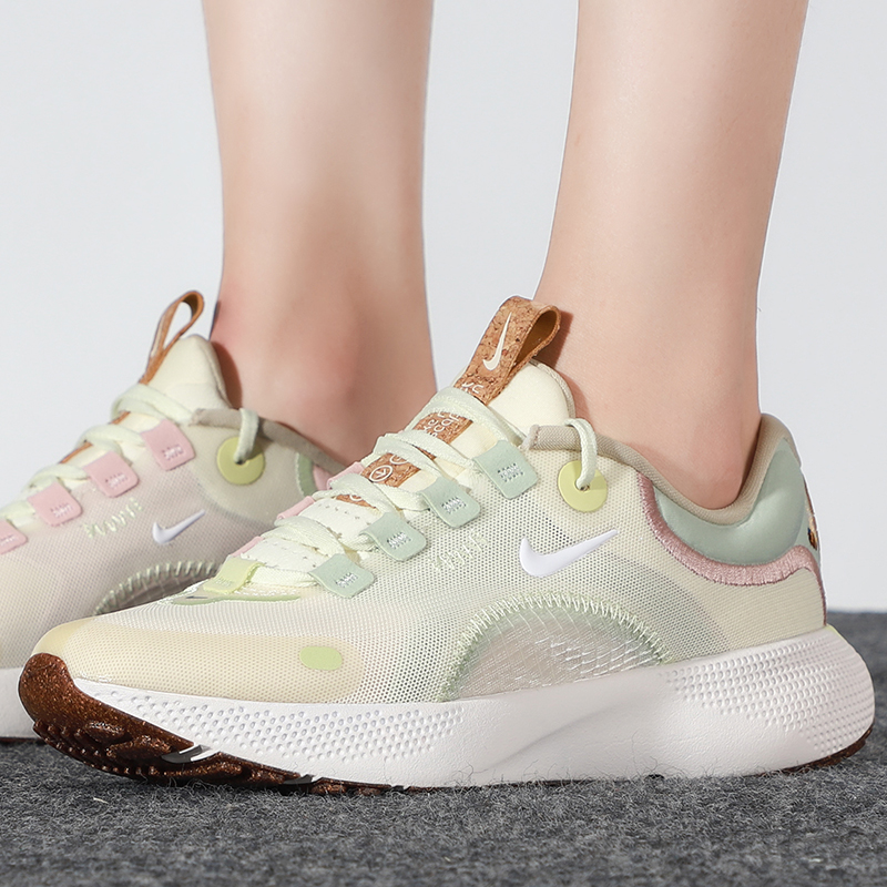 Giày Nike Womens WMNS React Escape Run Marathon DM7204-712 - Ảnh 3