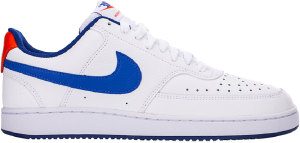 Giày Nike Court Vision Low 'Orange Blue' DN4243-141