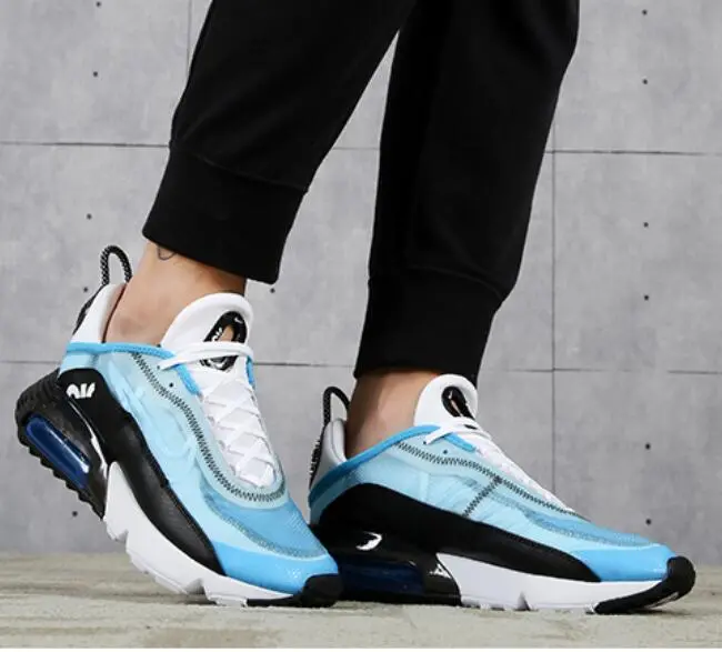 Giày Nike Air Max 2090 'Blue' CT1091-400 - Ảnh 6