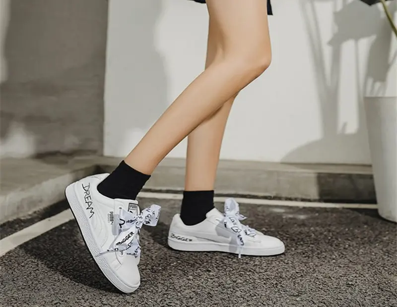 Giày Puma Wmns Basket Heart 'HNDWRTTN' 370185-01 - Ảnh 5
