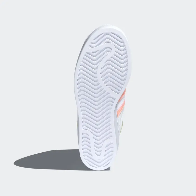 Giày Adidas Originals Superstar 'Bold' FZ3651 - Ảnh 3