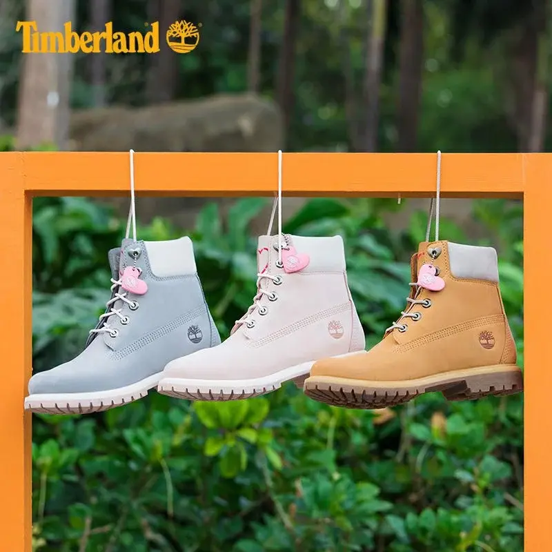 Alternative view of Giày Timberland Love Collection 6-Inch Waterproof Boots A2B2Q
