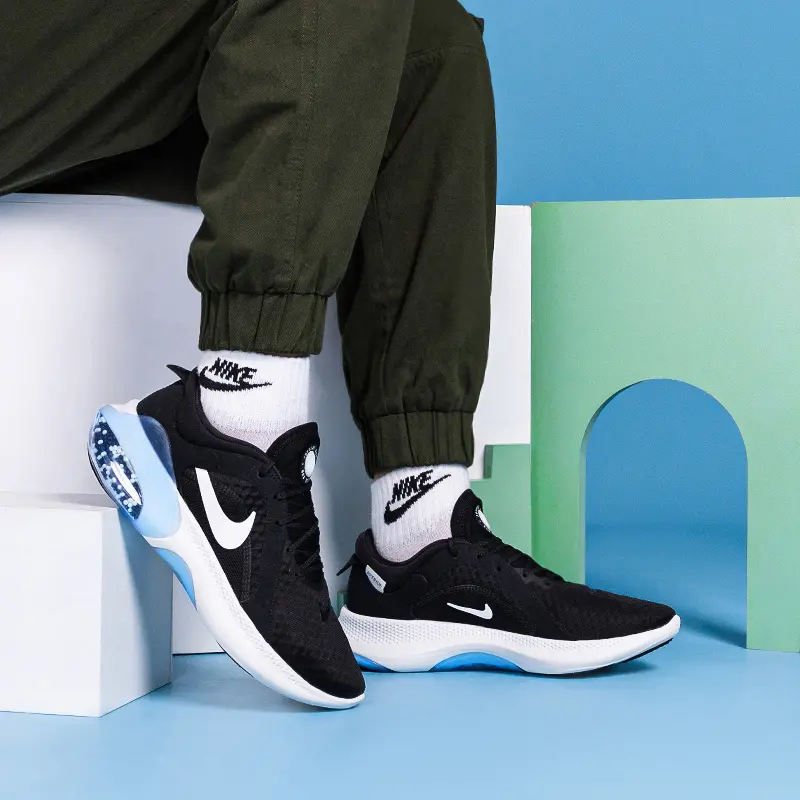 Giày Nike Joyride Dual Run 2 'Black' CT0307-001 - Ảnh 10