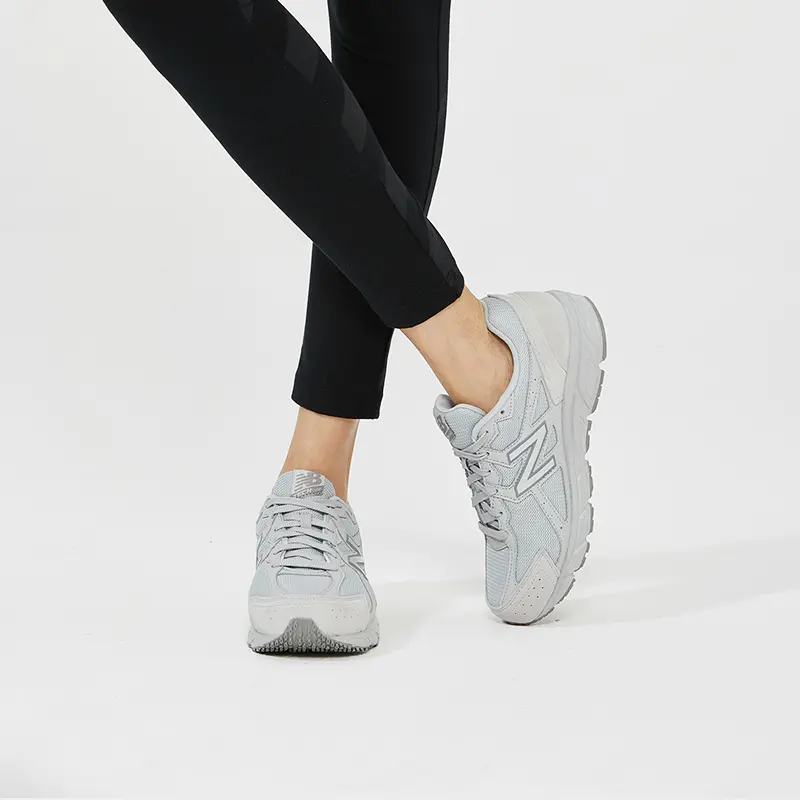Giày New Balance 480v5 'Grey' W480SS5 - Ảnh 5