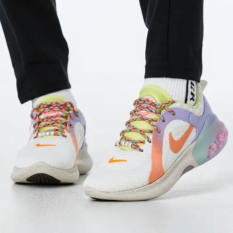 Giày Nike Joyride Dual Run 2 'Sail Orange Frost' DC3286-181 - Ảnh 3