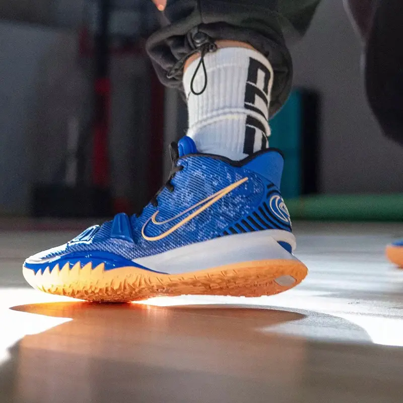 Giày Nike Kyrie 7 EP 'Sisterhood' CQ9327-400 - Ảnh 3