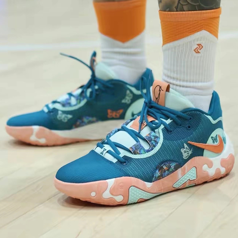 Giày Nike PG 6 EP 'All Star Weekend' DH8445-900 - Ảnh 2