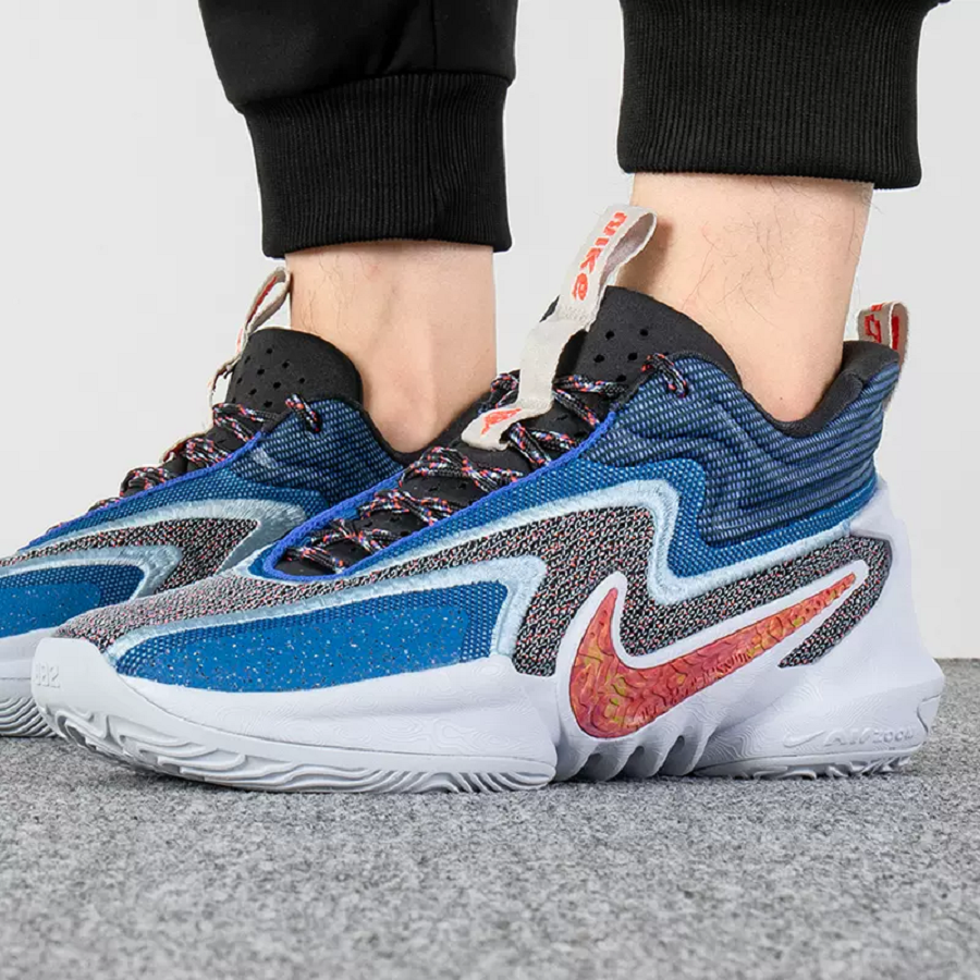 Giày Nike Cosmic Unity 2 ‘EP Off Noir’ DH1536-002 - Ảnh 2