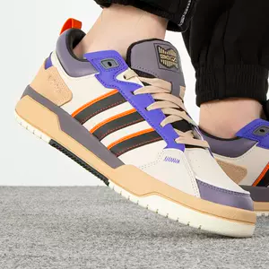 Giày Adidas Neo 100DB Beige GY4780 - Ảnh 6