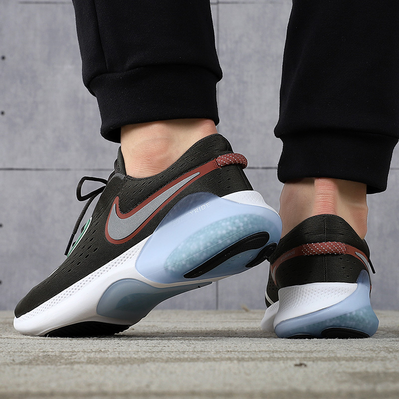 Giày Nike Joyride Dual Run 'Newsprint' CZ8697-006 - Ảnh 4