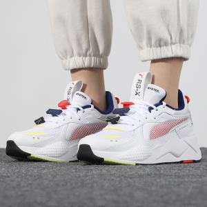 Alternative view of Giày Puma RS-X 'Decor8' 380573-01