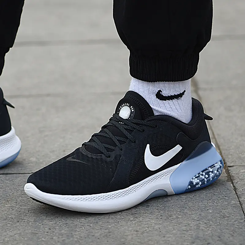 Alternative view of Giày Nike Joyride Dual Run 2 'Black' CT0307-001