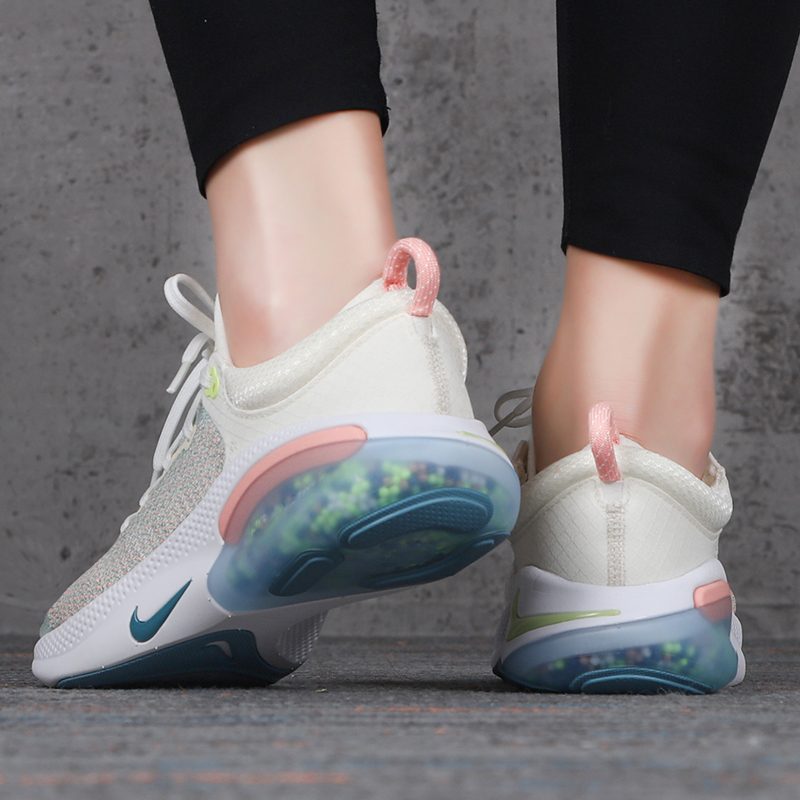 Giày Nike Wmns Joyride Run Flyknit 'Sail Pink Quartz' AQ2731-103 - Ảnh 4