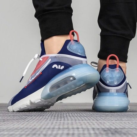 Giày Nike Air Max 2090 'USA' CT1091-101 - Ảnh 7