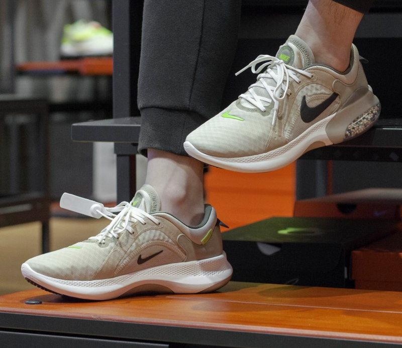 Giày Nike Joyride Dual Run 2 'Sail White' DO5224-201 - Ảnh 4