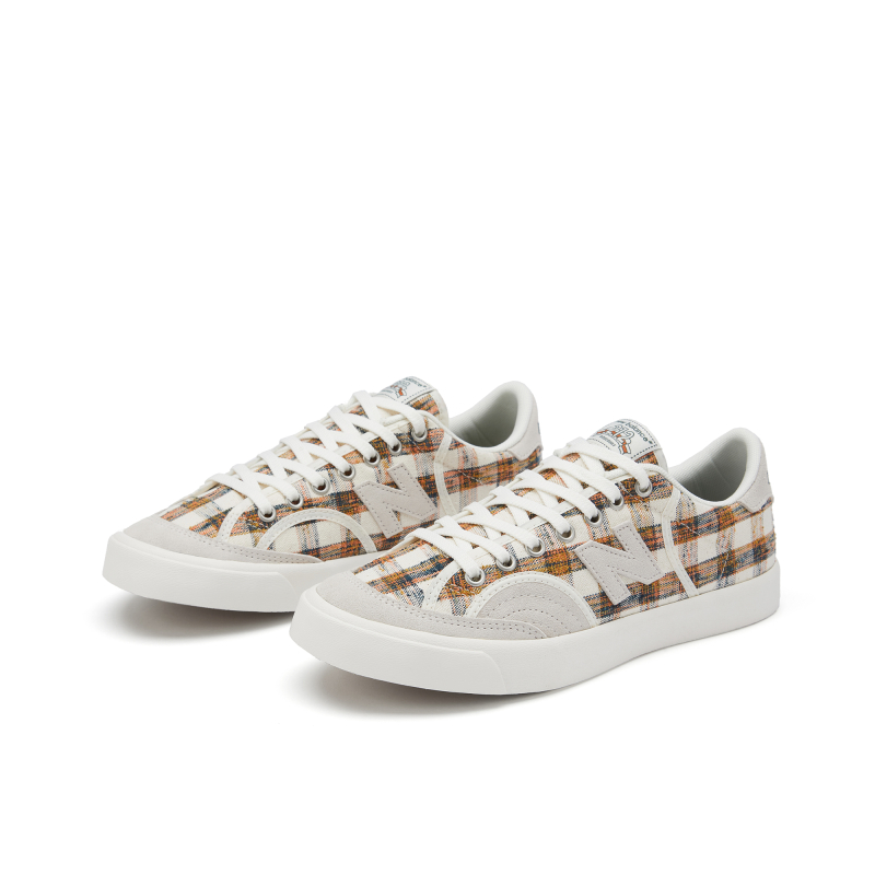 Giày New Balance 212 'White Yellow Gray' NM212PLD - Ảnh 4