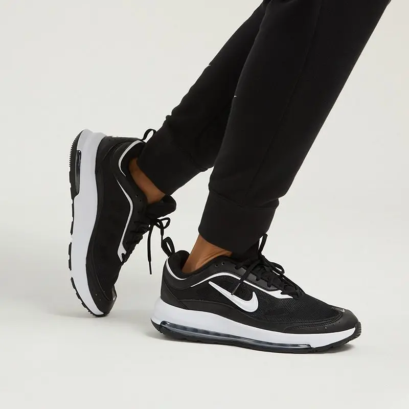 Giày Nike Air Max AP 'Black White' CU4826-002 - Ảnh 5
