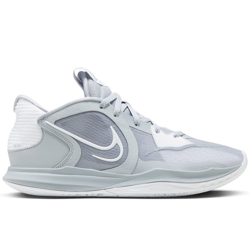 Giày Nike Kyrie Low 5 TB EP 'Grey Wolf' DX6565-001