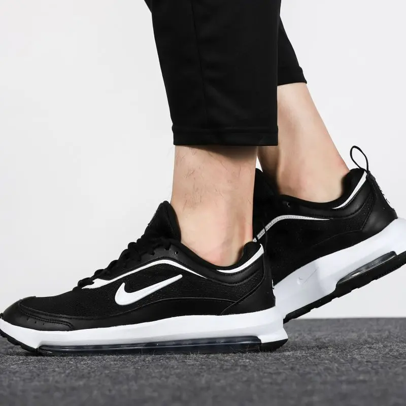 Giày Nike Air Max AP 'Black White' CU4826-002 - Ảnh 4
