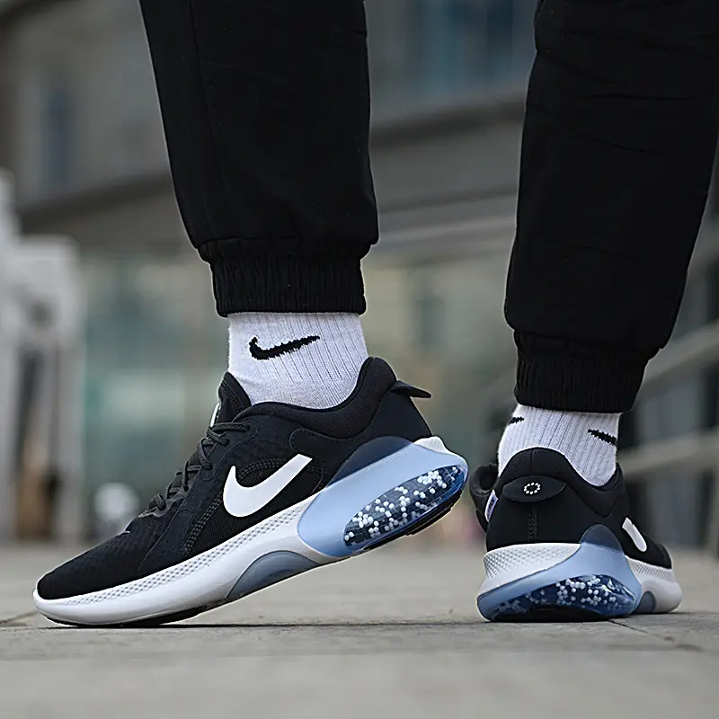 Giày Nike Joyride Dual Run 2 'Black' CT0307-001 - Ảnh 4