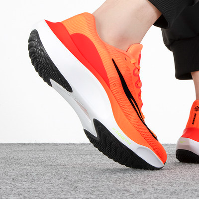 Giày Nike Zoom Fly 5 'Total Orange' DM8968-800 - Ảnh 6