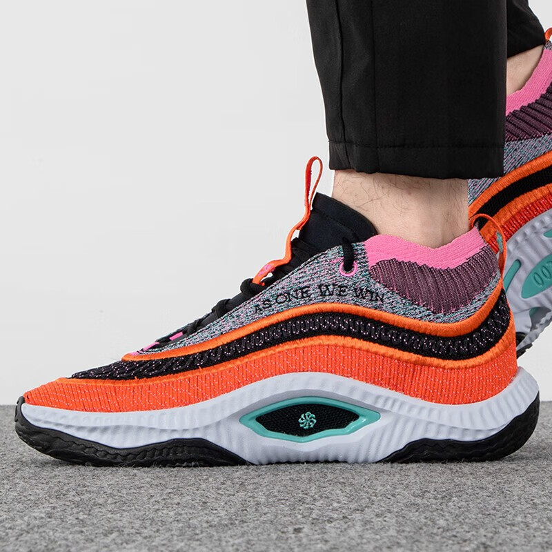 Giày Nike Cosmic Unity 3 EP 'As One We Win' DV2770-001 - Ảnh 2