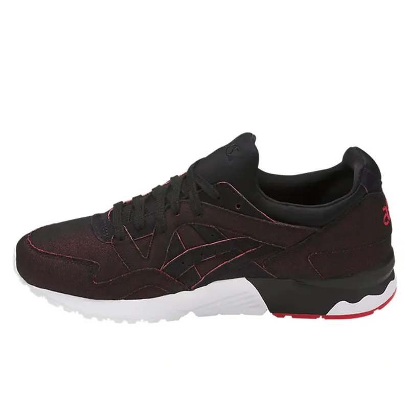 Alternative view of Giày Asics Gel Lyte 5 'Japanese Denim' HN7J4-9090