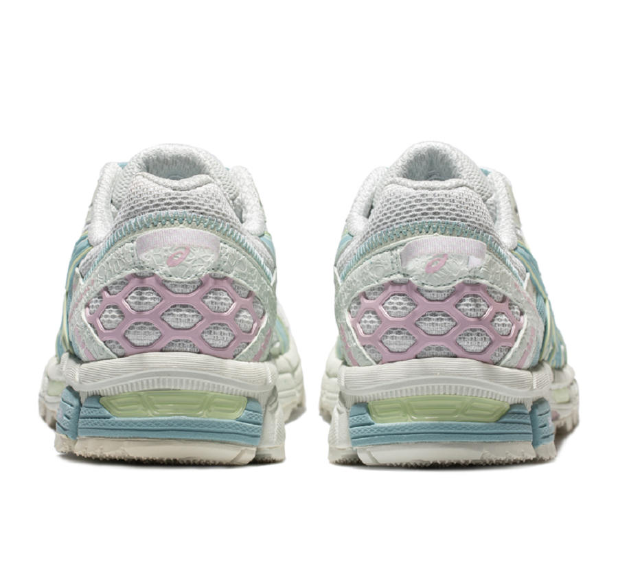 Giày Asics Gel Kahana 8 'White Mint' 1012A978-301 - Ảnh 3