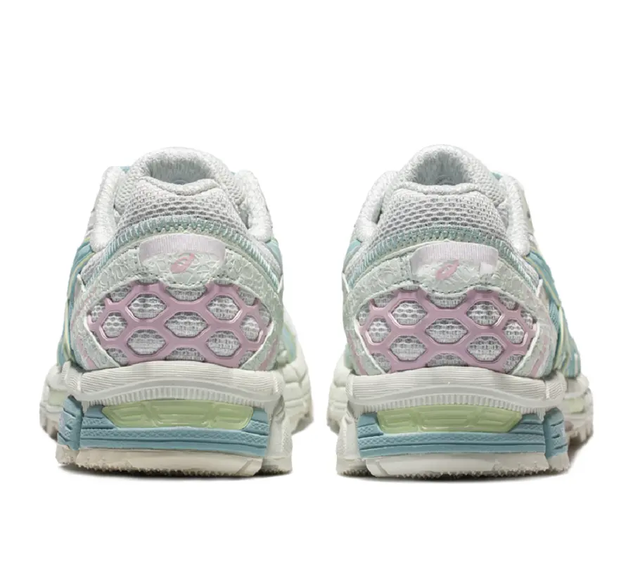 Giày Asics Gel Kahana 8 'White Mint' 1012A978-301 - Ảnh 3