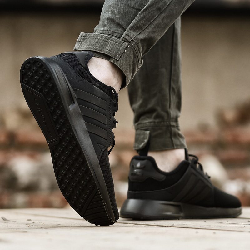 Giày Adidas X_PLR 'Core Black' BY9260 - Ảnh 2