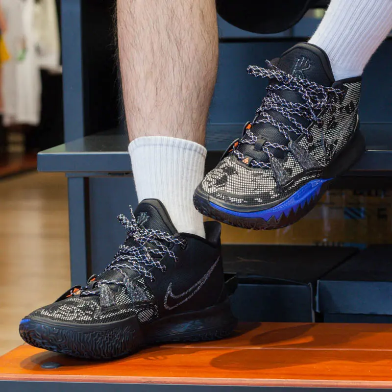 Giày Nike Kyrie 7 EP 'Grind' CQ9327-007 - Ảnh 5