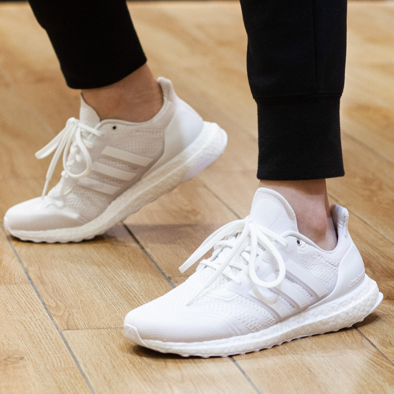 Giày Adidas General Ultra Boost 'White' GX7182 - Ảnh 5