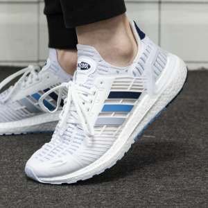 Alternative view of Giày Adidas Ultra Boost CC 1 DNA 'White Blue Navy' GX7811