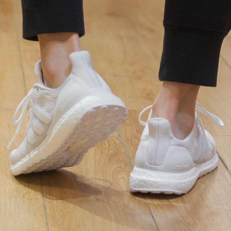 Giày Adidas General Ultra Boost 'White' GX7182 - Ảnh 3