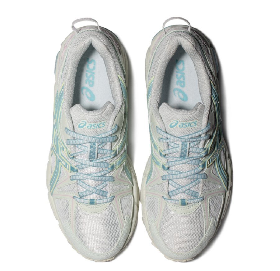 Giày Asics Gel Kahana 8 'White Mint' 1012A978-301 - Ảnh 2