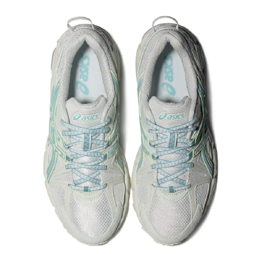 Alternative view of Giày Asics Gel Kahana 8 'White Mint' 1012A978-301