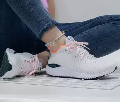Giày Adidas Alphabounce EK 'White' GW2265 - Ảnh 3
