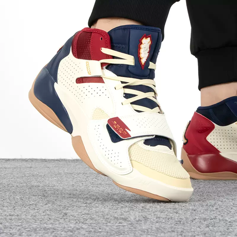 Giày Nike Air Jordan Zion 2 PF 'Pelicans' DV0551-164 - Ảnh 5