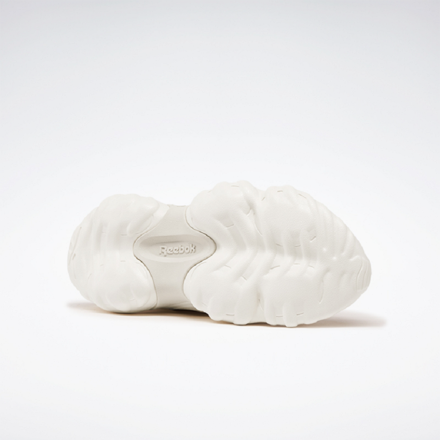 Giày Reebok Retro Soled Comfortable Casual ‘Beige Brown’ GX3895 - Ảnh 5